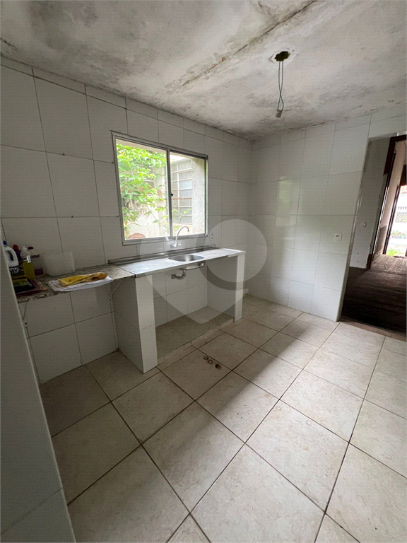 Casa de vila em Pinheiros