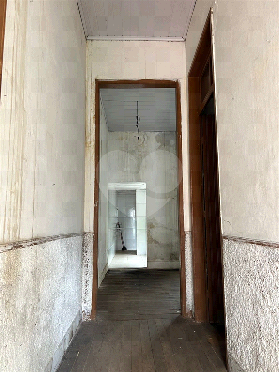 Casa de vila em Pinheiros