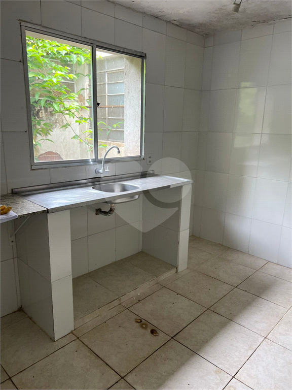 Casa de vila em Pinheiros