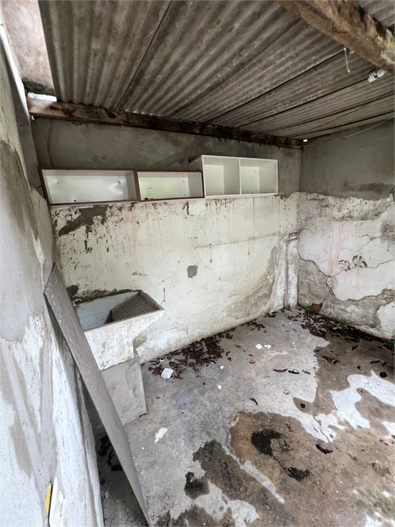 Casa de vila em Pinheiros