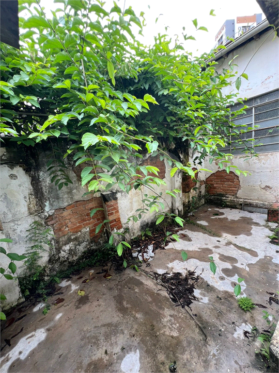 Casa de vila em Pinheiros