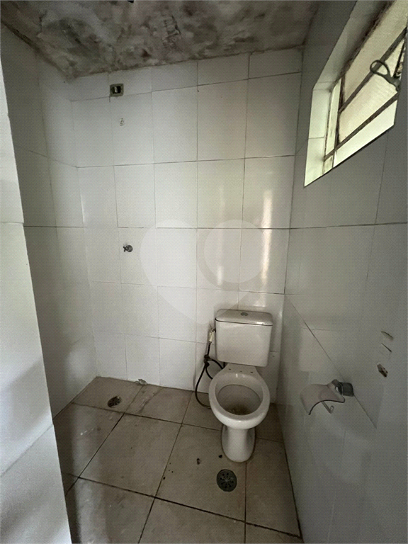 Casa de vila em Pinheiros