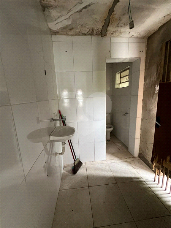 Casa de vila em Pinheiros