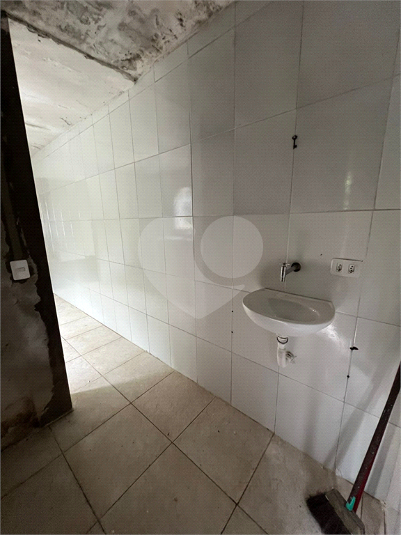 Casa de vila em Pinheiros