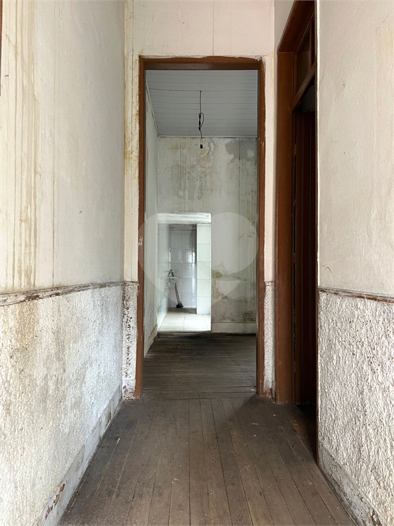 Casa de vila em Pinheiros