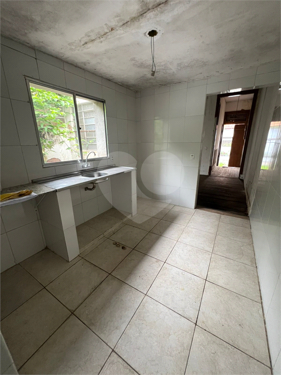 Casa de vila em Pinheiros