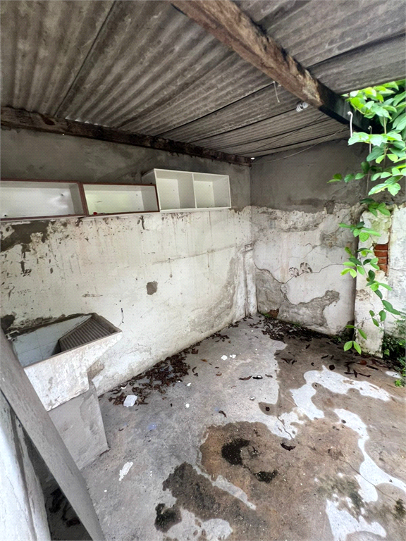 Casa de vila em Pinheiros