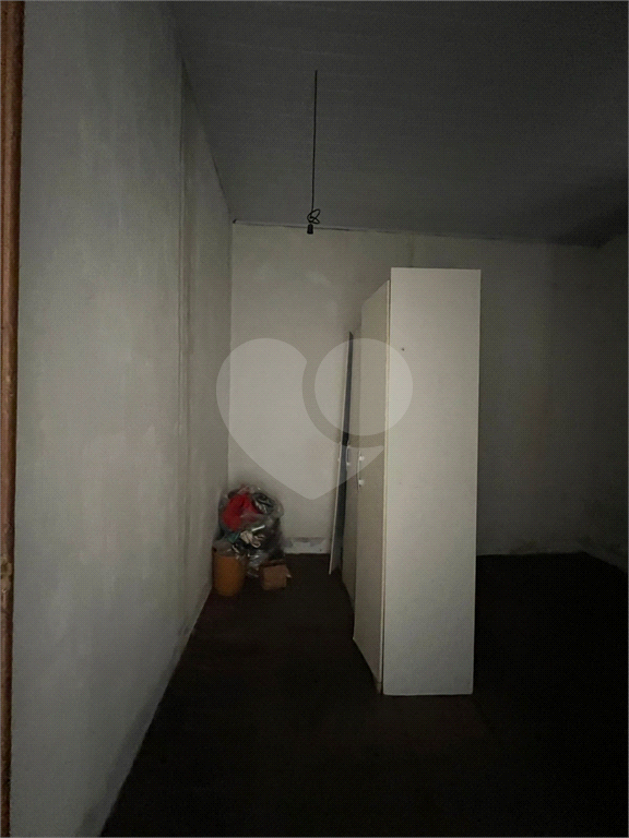 Casa de vila em Pinheiros