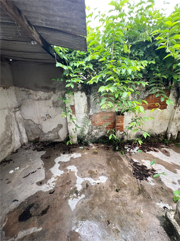 Casa de vila em Pinheiros