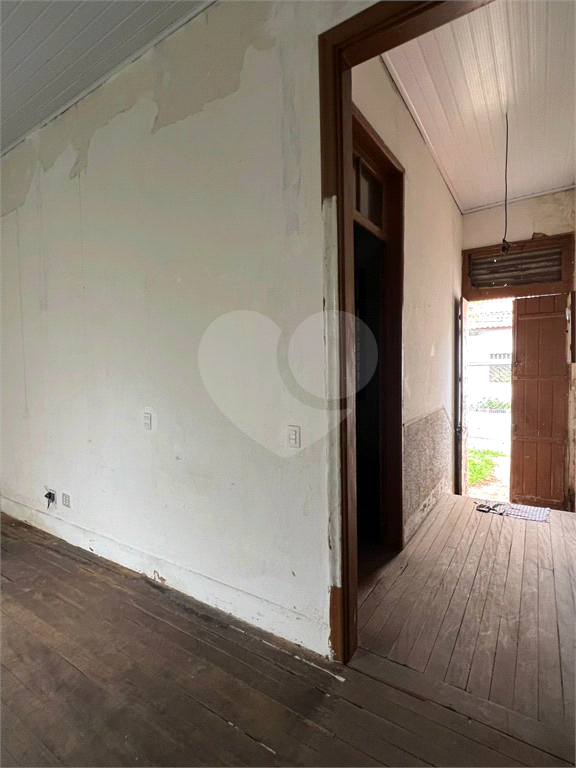 Casa de vila em Pinheiros