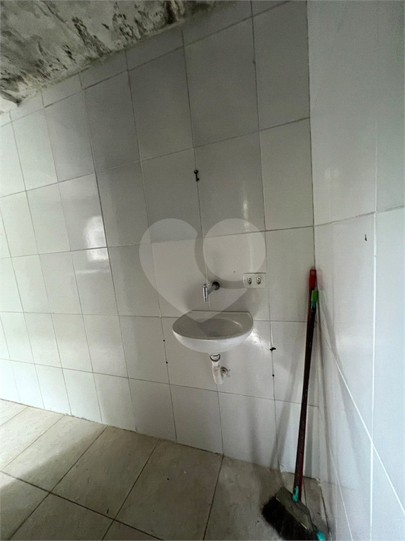 Casa de vila em Pinheiros