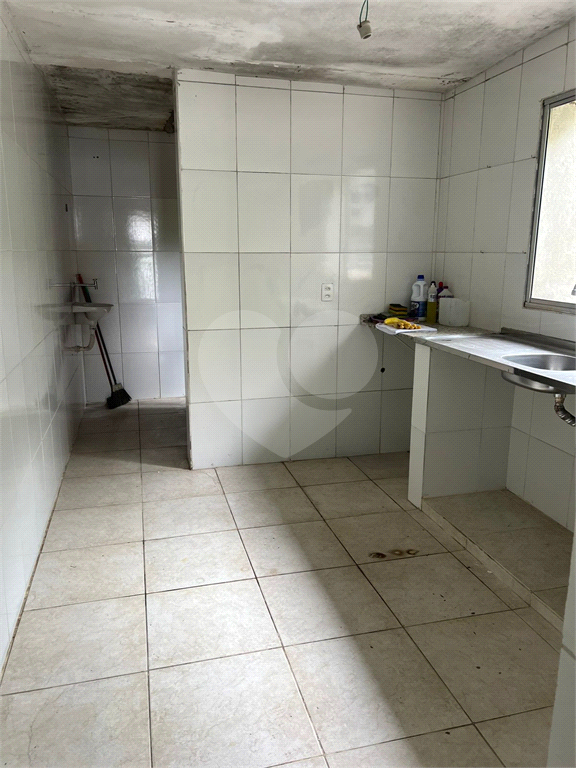 Casa de vila em Pinheiros