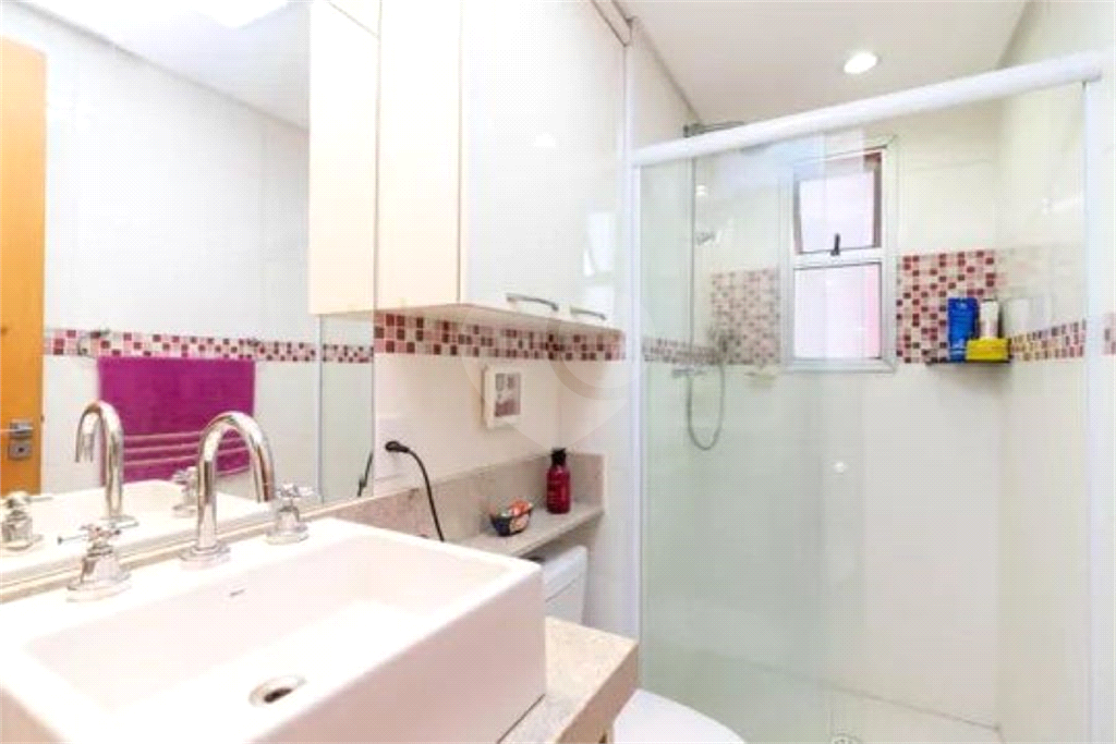 Apartamento à venda no Condomínio Porto Seguro na Casa Verde