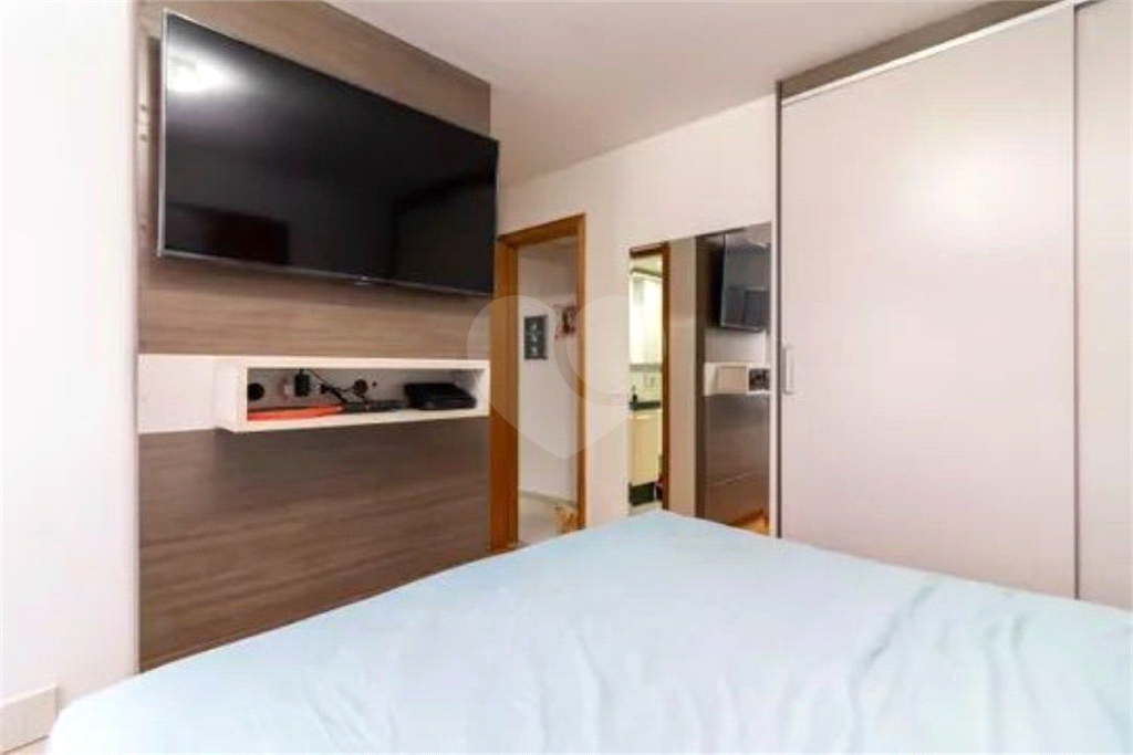 Apartamento à venda no Condomínio Porto Seguro na Casa Verde