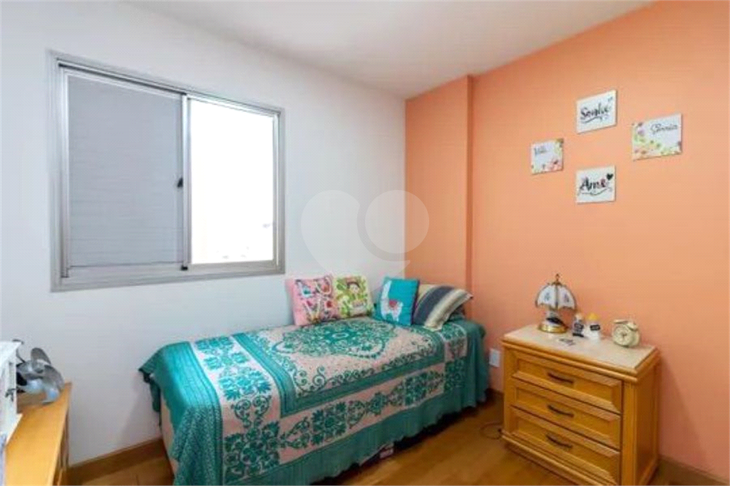 Apartamento à venda no Condomínio Porto Seguro na Casa Verde