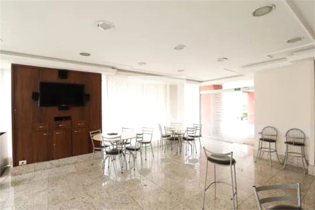 Apartamento à venda no Condomínio Porto Seguro na Casa Verde