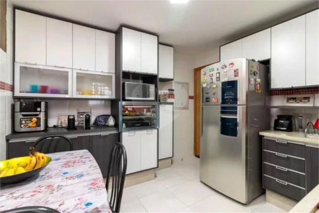 Apartamento à venda no Condomínio Porto Seguro na Casa Verde