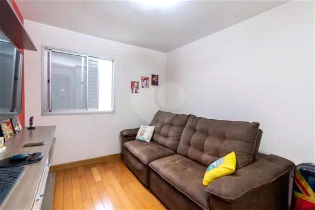 Apartamento à venda no Condomínio Porto Seguro na Casa Verde