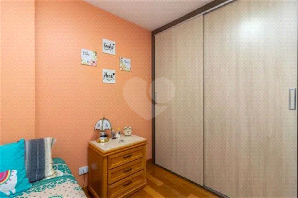 Apartamento à venda no Condomínio Porto Seguro na Casa Verde