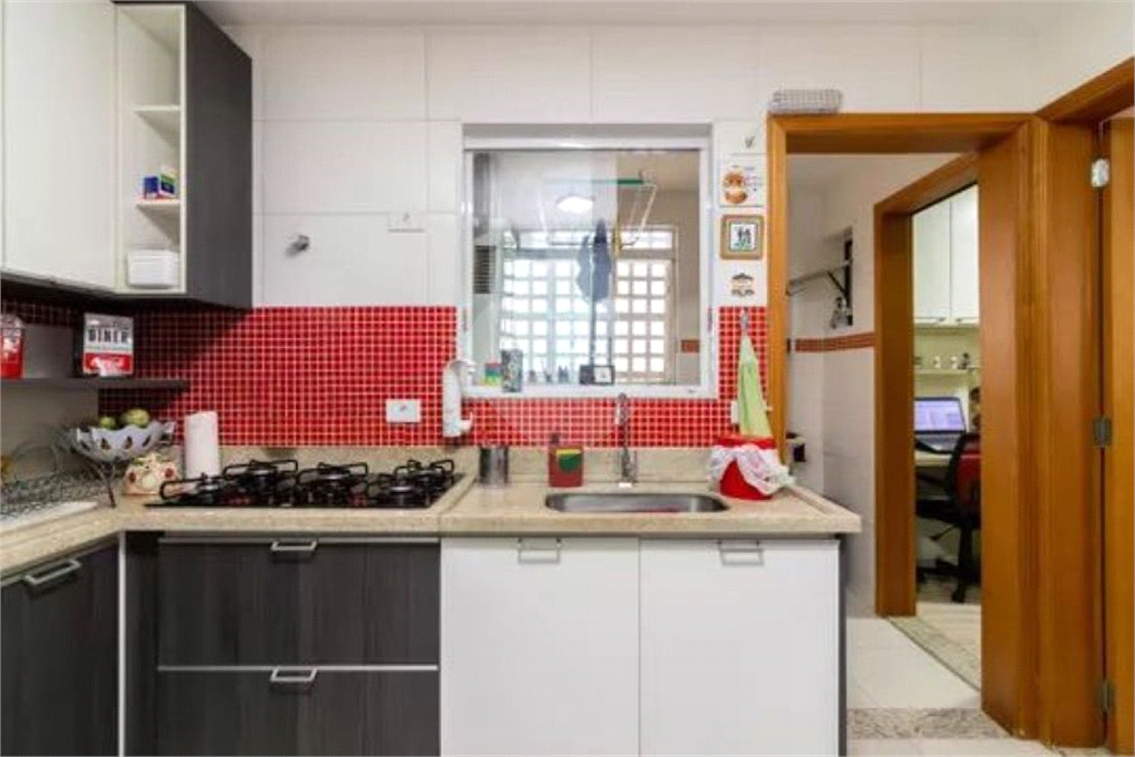 Apartamento à venda no Condomínio Porto Seguro na Casa Verde