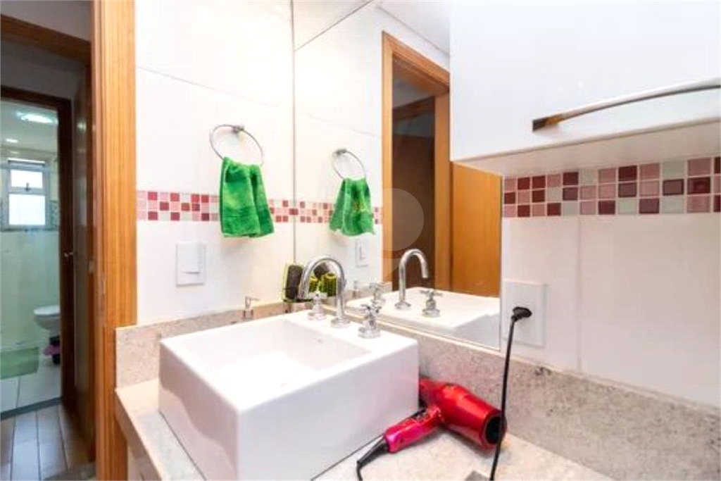 Apartamento à venda no Condomínio Porto Seguro na Casa Verde