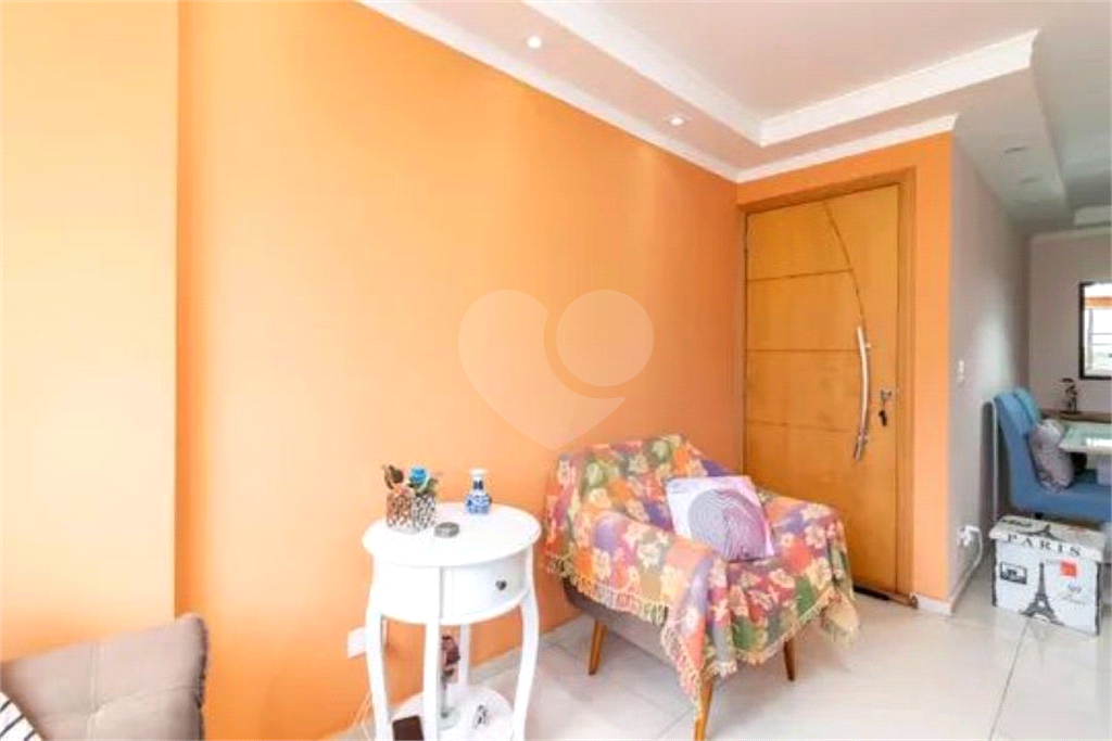 Apartamento à venda no Condomínio Porto Seguro na Casa Verde