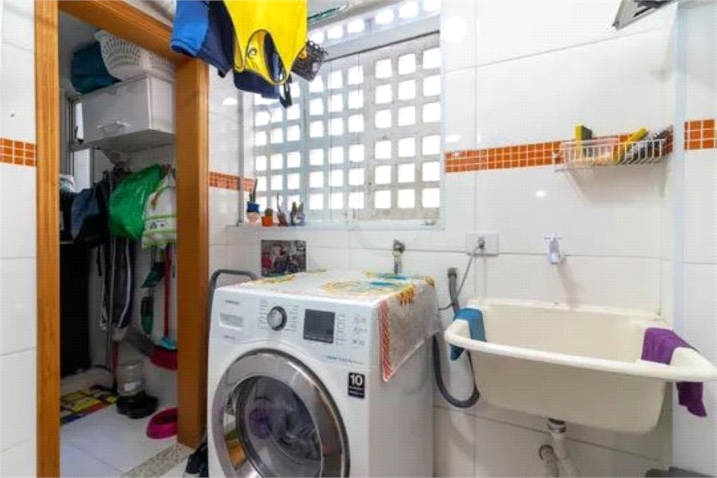 Apartamento à venda no Condomínio Porto Seguro na Casa Verde