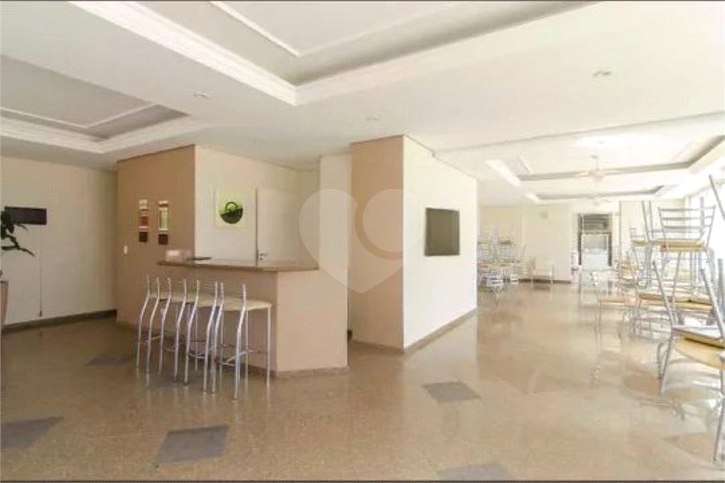 Apartamento à venda no Condomínio Porto Seguro na Casa Verde