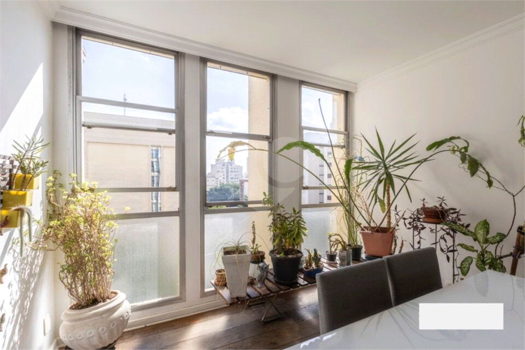 Apartamento à Venda - Santa Cecília, 3 Quartos, 160m2
Este espaçoso apartamento de 162 m² oferece uma combinação perfeita de conforto e localização privilegiada!!