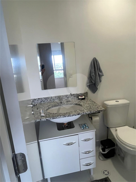 Apartamento 2 dormitórios - Condomínio Amaro - V. Cruzeiro / SP