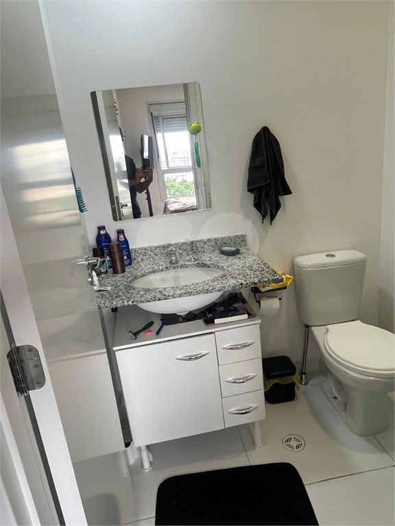 Apartamento 2 dormitórios - Condomínio Amaro - V. Cruzeiro / SP