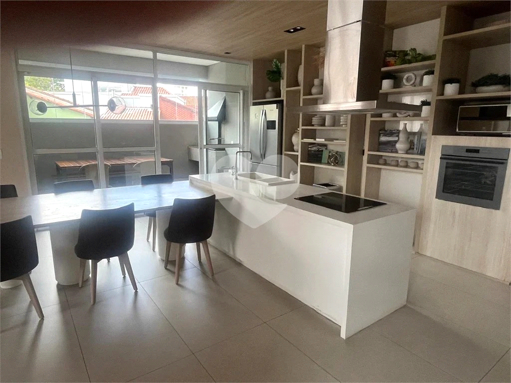 Apartamento 2 dormitórios - Condomínio Amaro - V. Cruzeiro / SP