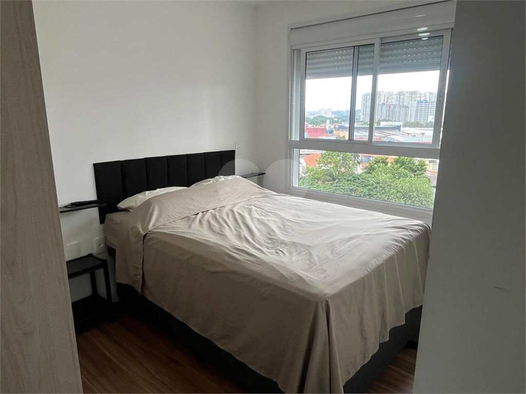 Apartamento 2 dormitórios - Condomínio Amaro - V. Cruzeiro / SP
