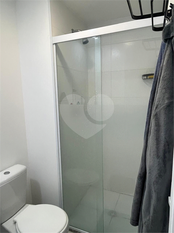 Apartamento 2 dormitórios - Condomínio Amaro - V. Cruzeiro / SP