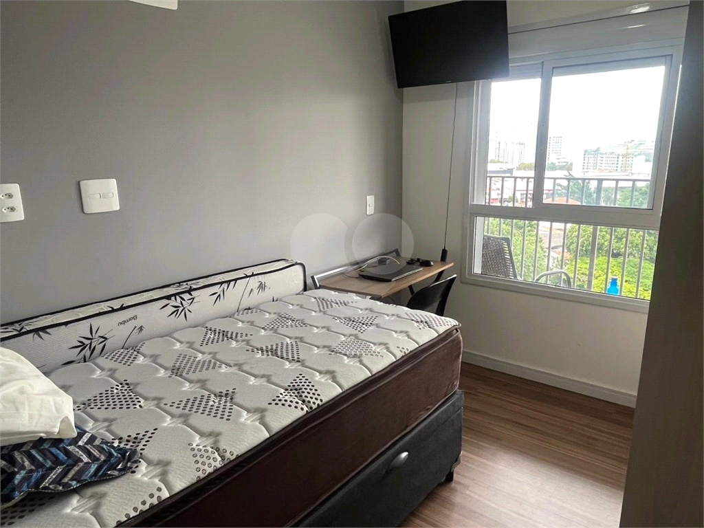 Apartamento 2 dormitórios - Condomínio Amaro - V. Cruzeiro / SP