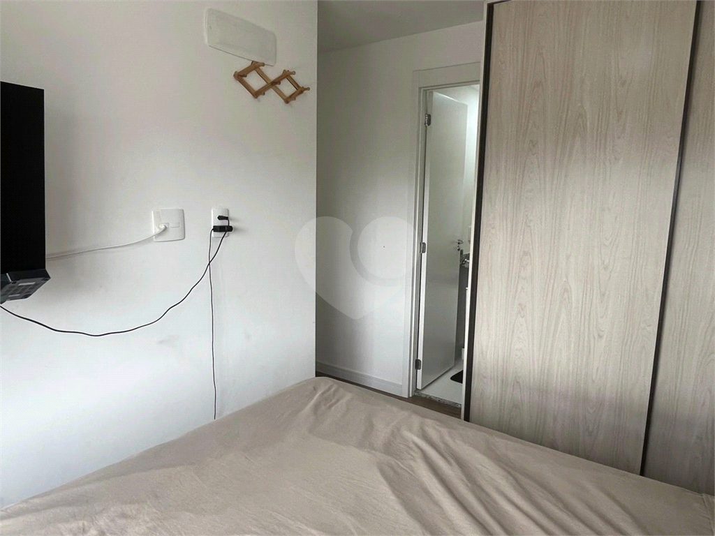 Apartamento 2 dormitórios - Condomínio Amaro - V. Cruzeiro / SP