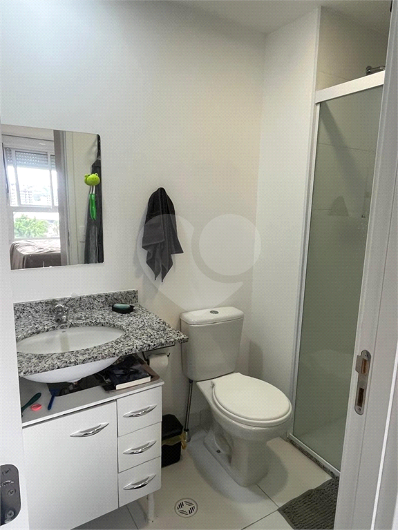 Apartamento 2 dormitórios - Condomínio Amaro - V. Cruzeiro / SP