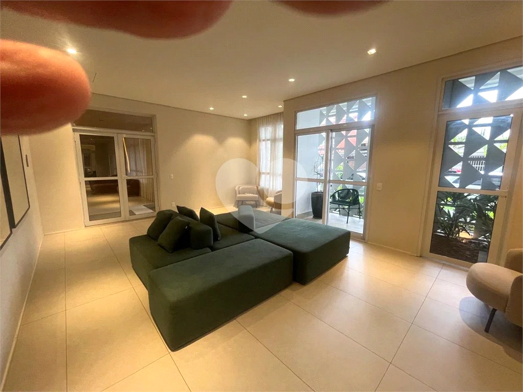 Apartamento 2 dormitórios - Condomínio Amaro - V. Cruzeiro / SP