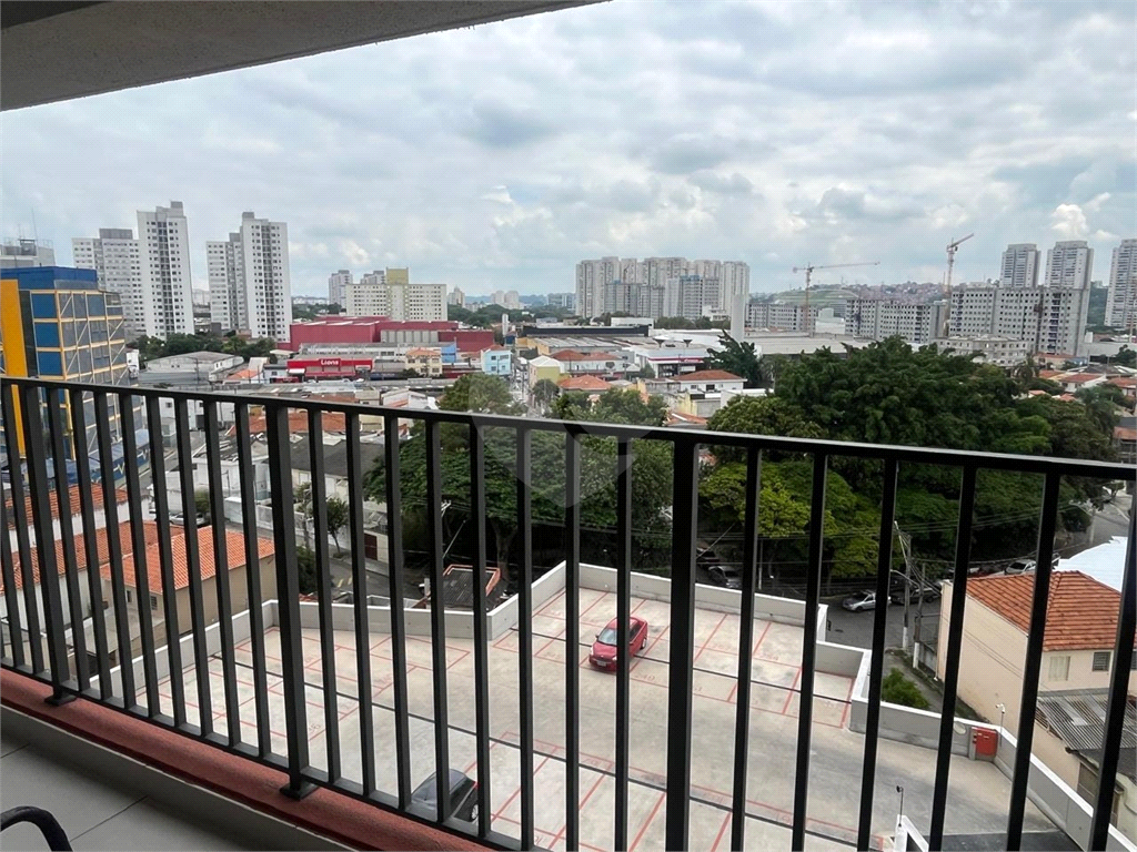 Apartamento 2 dormitórios - Condomínio Amaro - V. Cruzeiro / SP