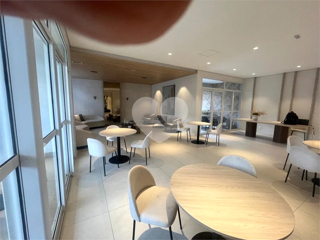 Apartamento 2 dormitórios - Condomínio Amaro - V. Cruzeiro / SP