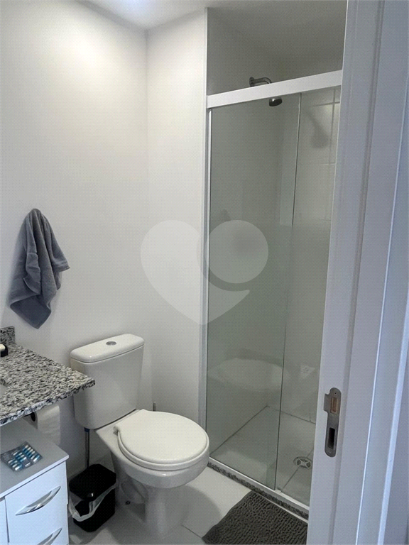 Apartamento 2 dormitórios - Condomínio Amaro - V. Cruzeiro / SP