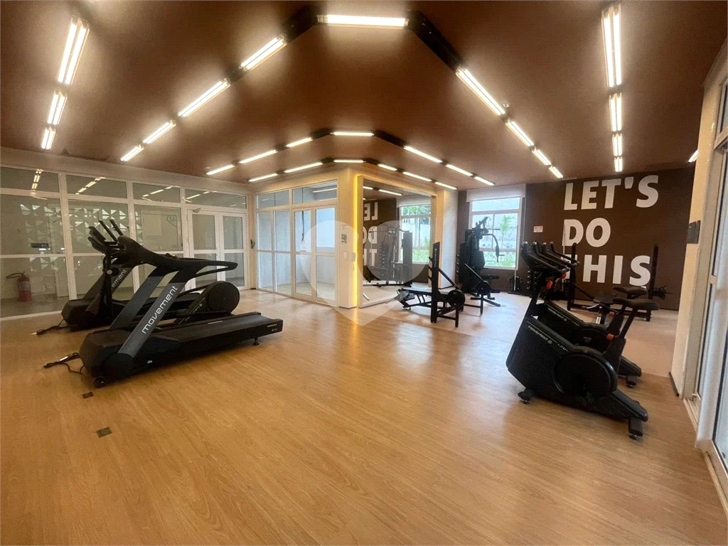 Apartamento 2 dormitórios - Condomínio Amaro - V. Cruzeiro / SP