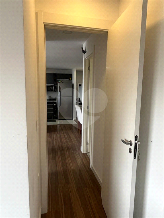 Apartamento 2 dormitórios - Condomínio Amaro - V. Cruzeiro / SP