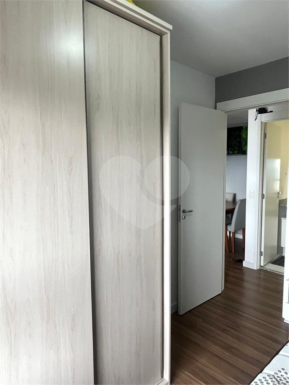 Apartamento 2 dormitórios - Condomínio Amaro - V. Cruzeiro / SP