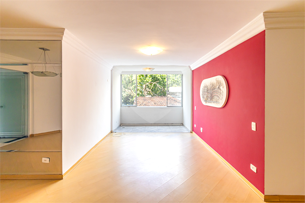 Apartamento para Venda - Jardim Paulista