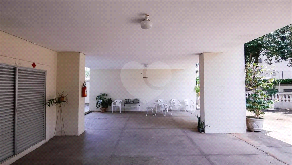 Apartamento à venda com 45m², 1 quarto e 1 vaga Santa Cecilia 