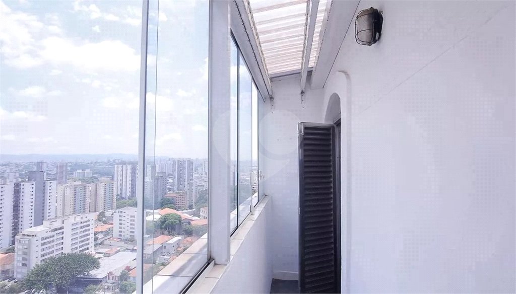 Apartamento à venda com 45m², 1 quarto e 1 vaga Santa Cecilia 