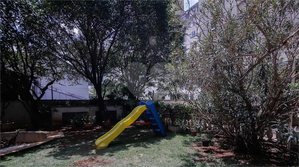 Apartamento à venda com 45m², 1 quarto e 1 vaga Santa Cecilia 