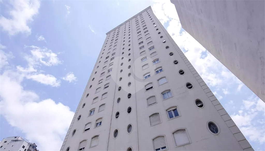 Apartamento à venda com 45m², 1 quarto e 1 vaga Santa Cecilia 