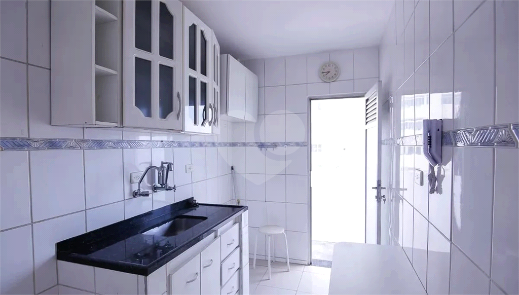Apartamento à venda com 45m², 1 quarto e 1 vaga Santa Cecilia 